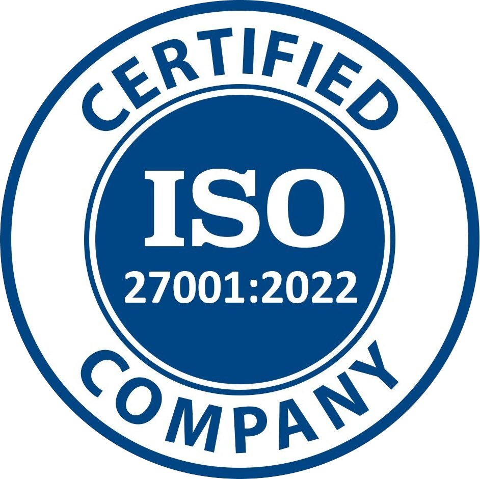 ISO 27001