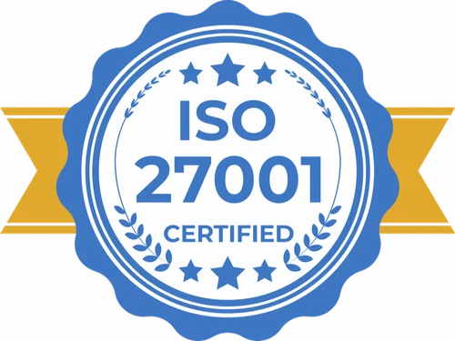 ISO 27001