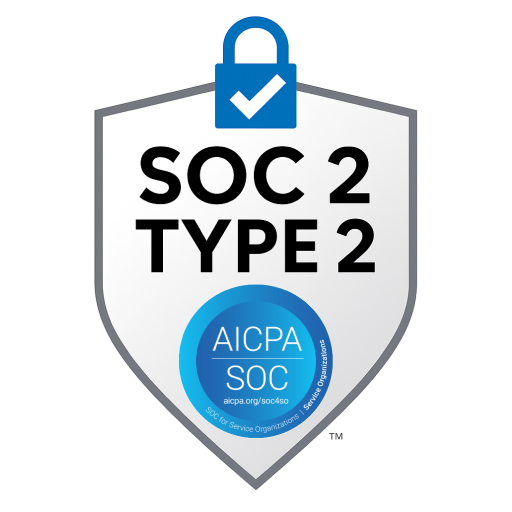 SOC 2 Certified