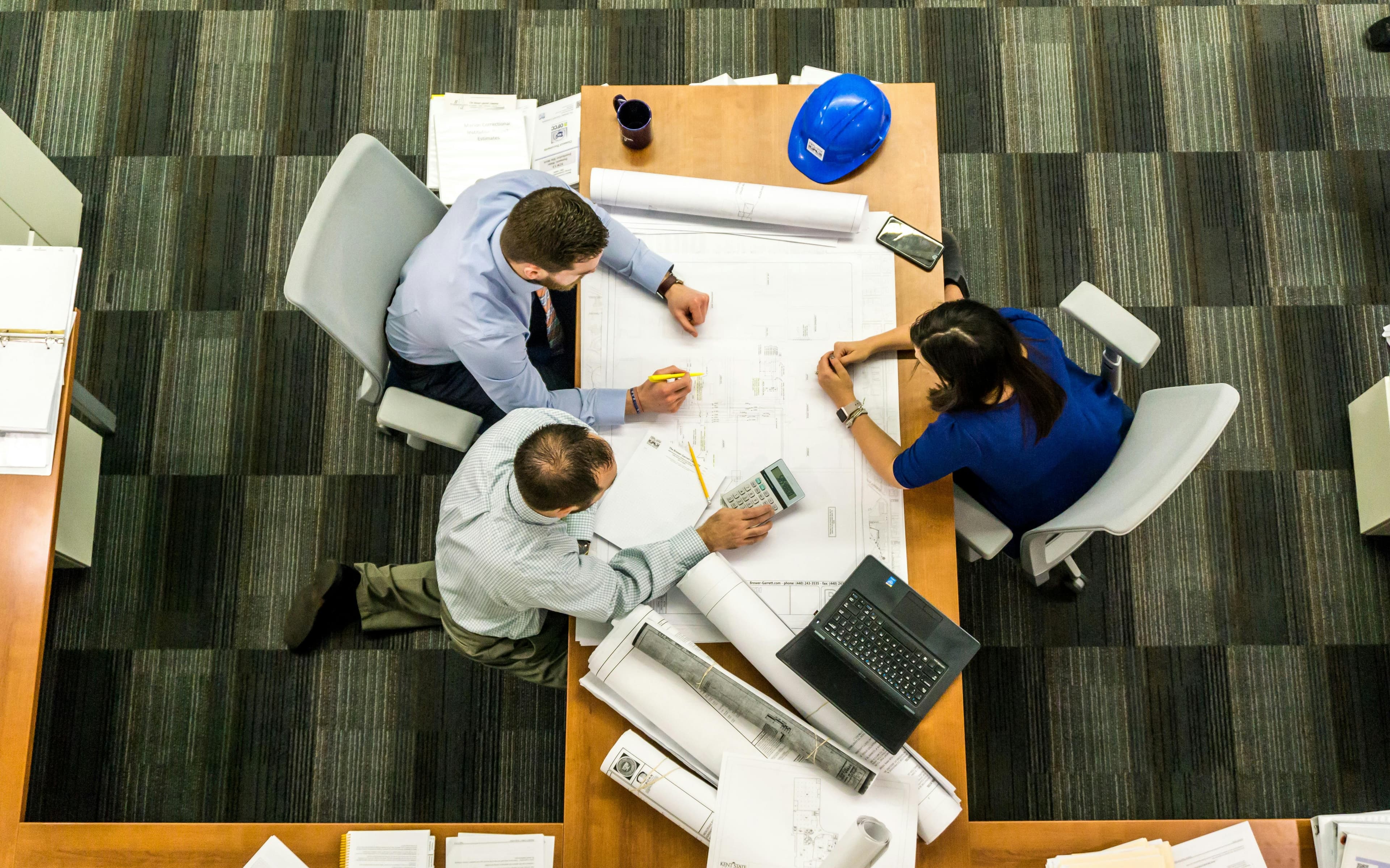 5 Checks Before Submitting Your Next Proposal: Avoid Common Pitfalls