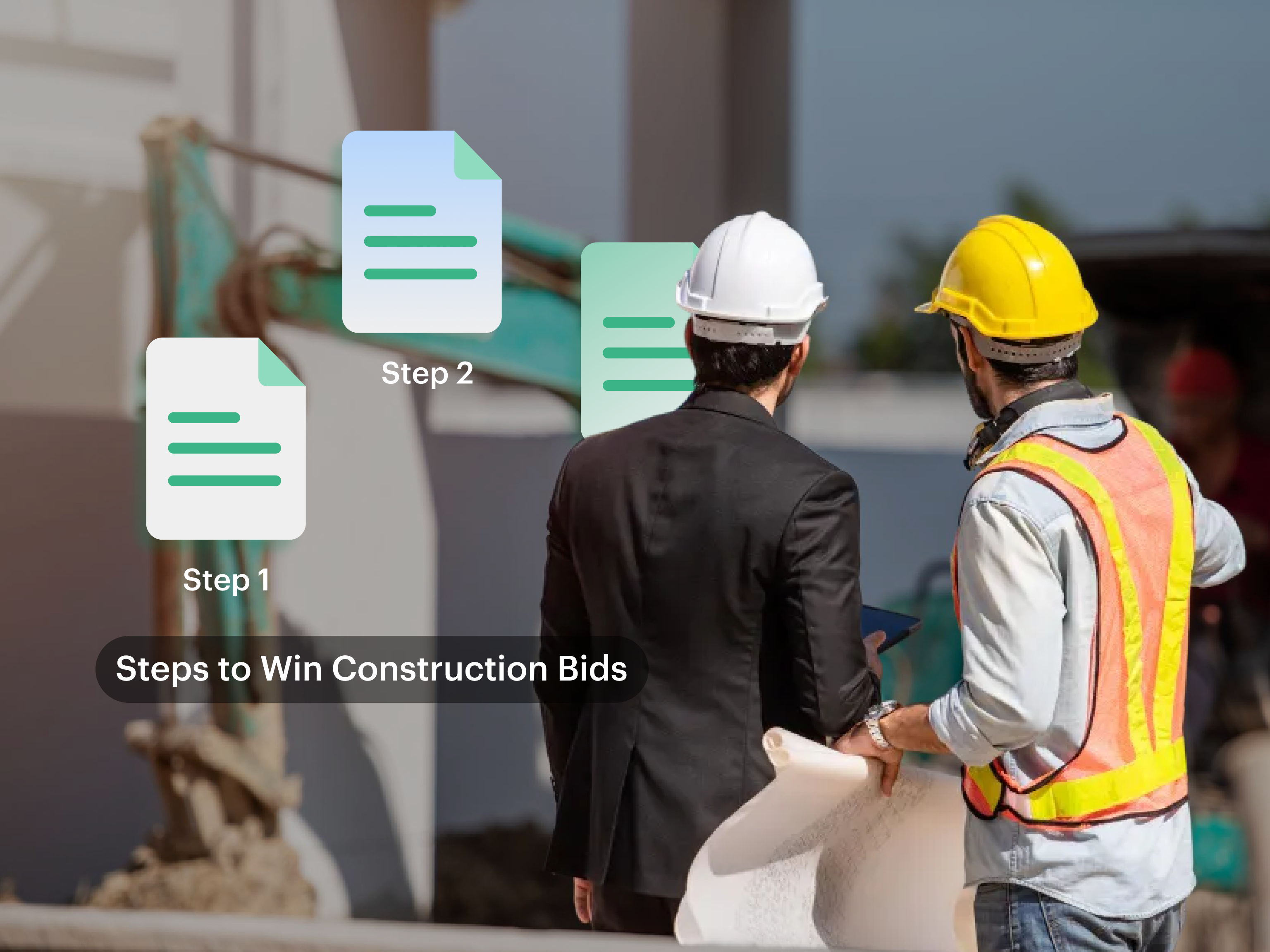 Strategies for Winning Construction Job Bids: A Practical Guide for Contractors
