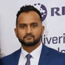 Adersh Rajagopalan M.