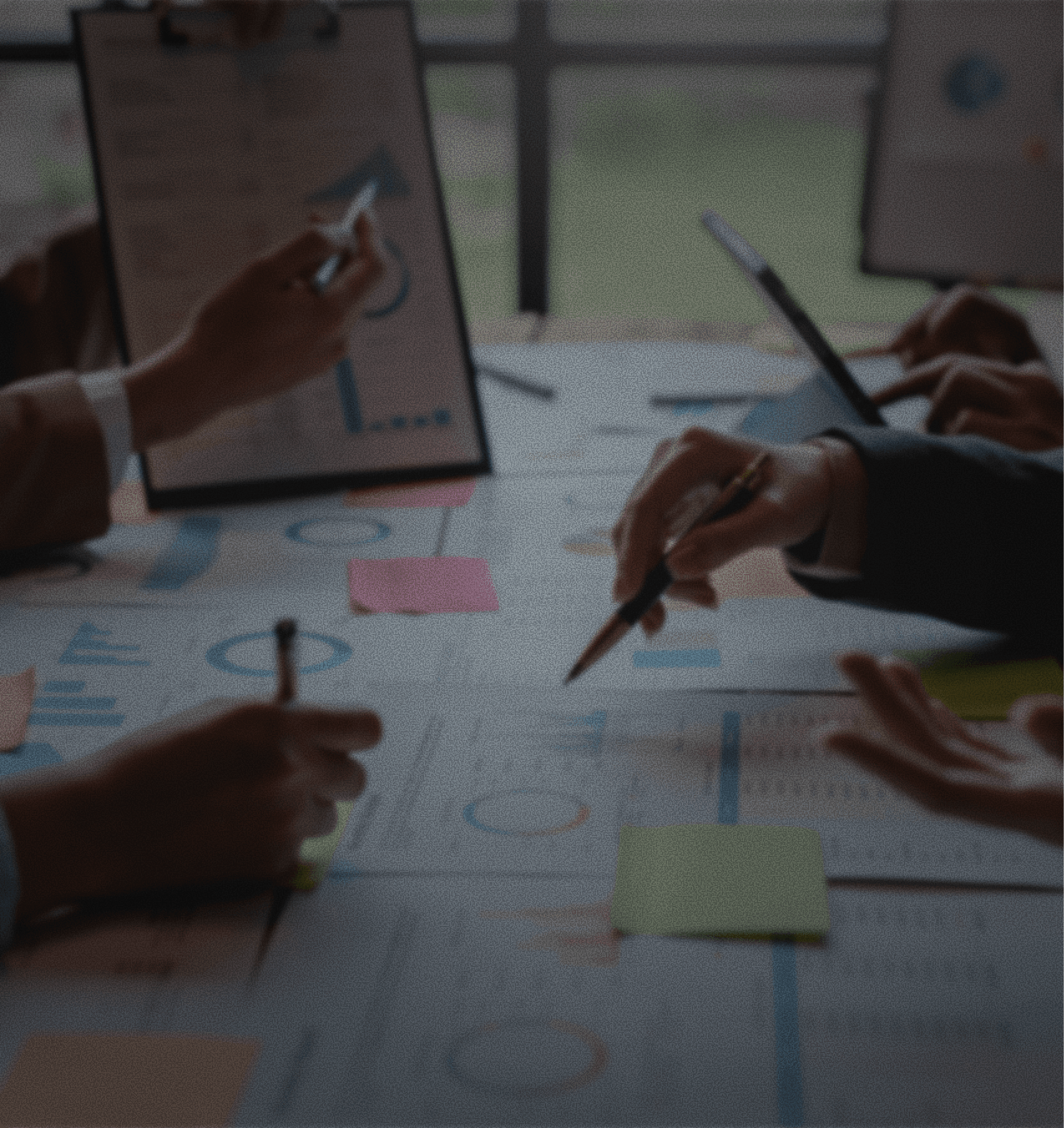 Bid intelligence card showing RFP review work for faster bid decisions