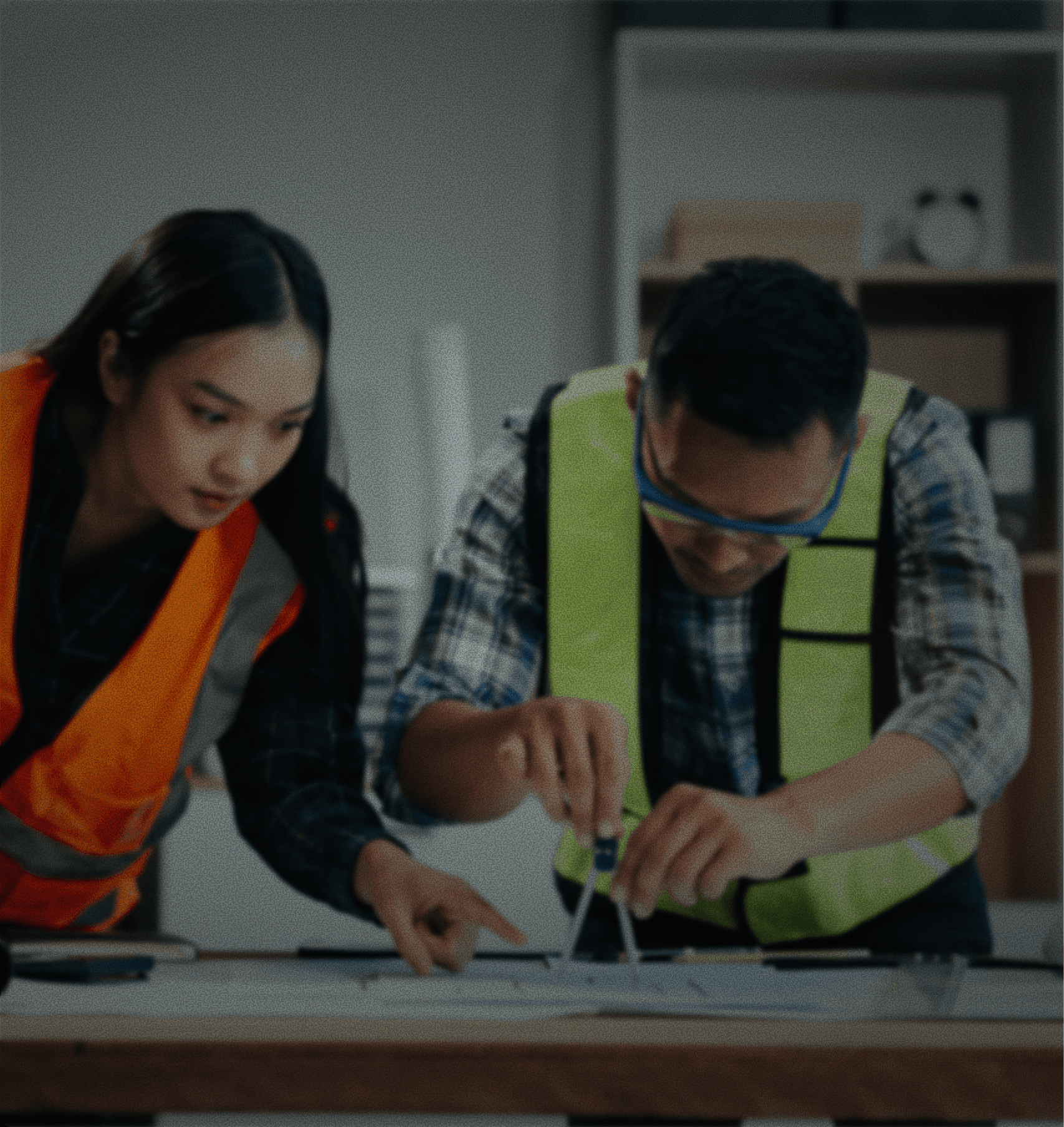 Takeoff and estimation card showing drawing review for priced BOQ workflows