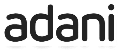 Adani logo