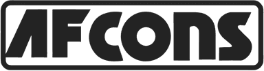 Afcons logo