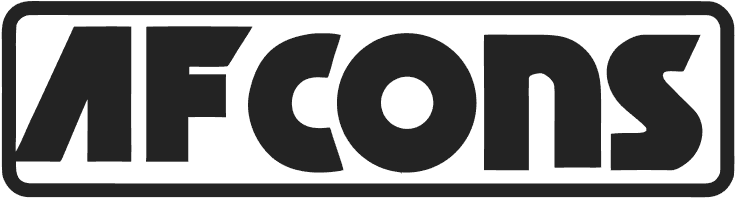Afcons logo
