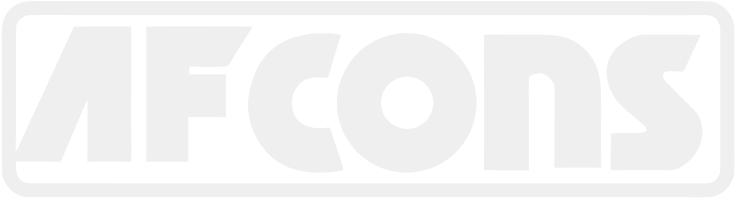 Afcons logo