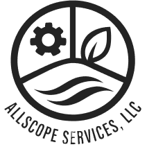 Allscope Services logo