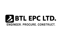 BTL Shrachi logo