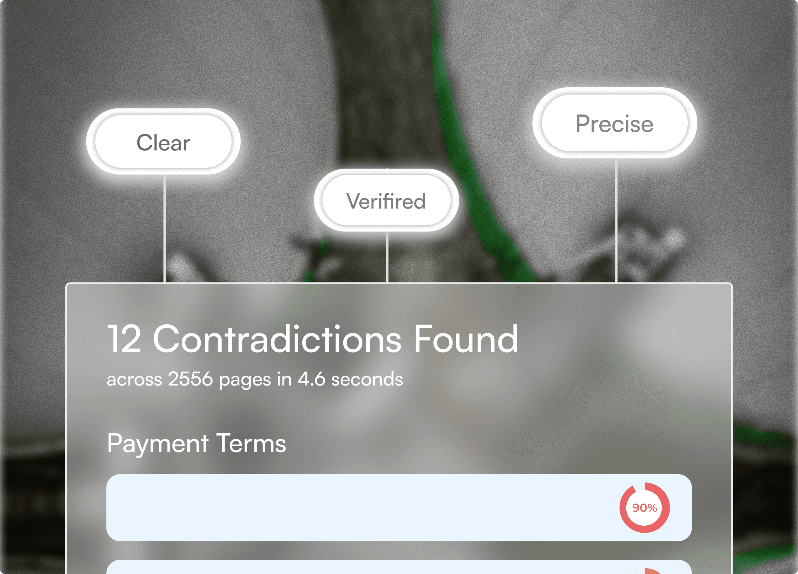 Draft Clarifications and Reduce Risk