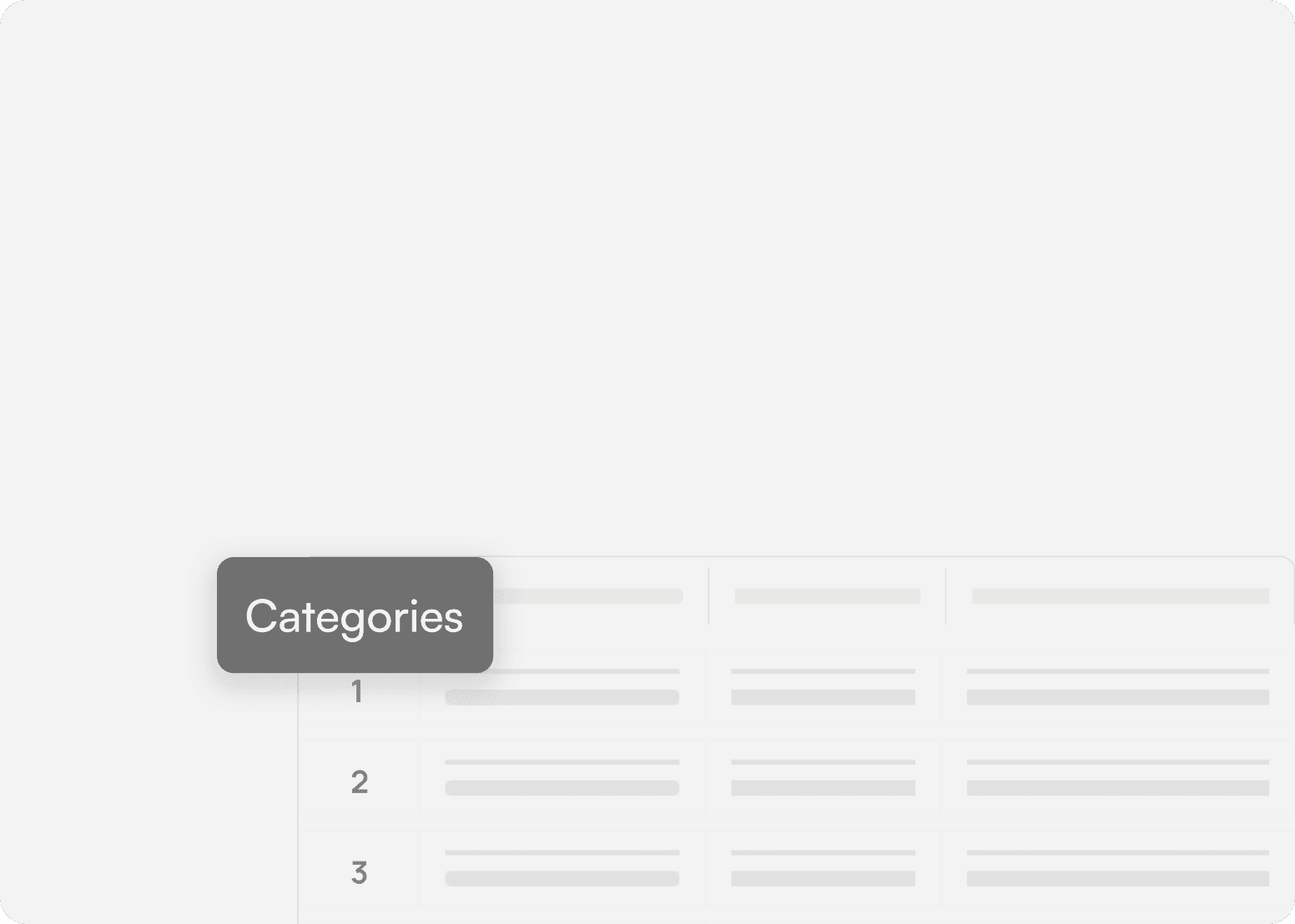 Evidence-linked answers you can defend visual