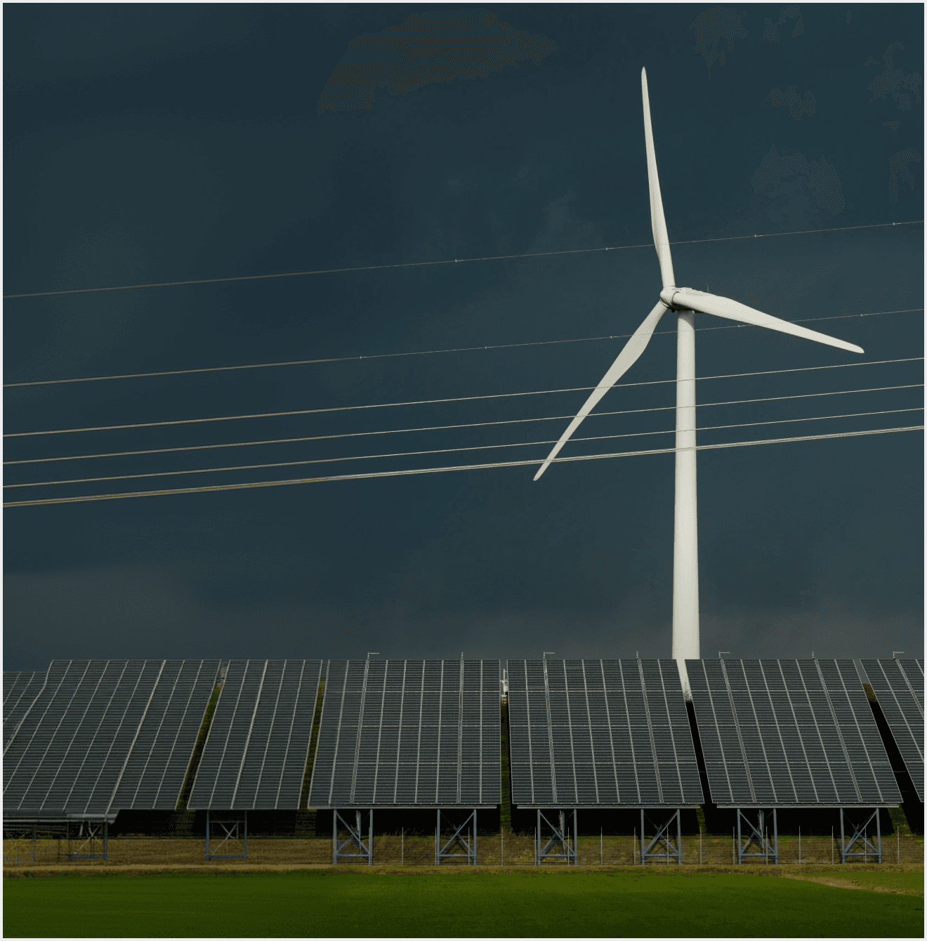 Renewables