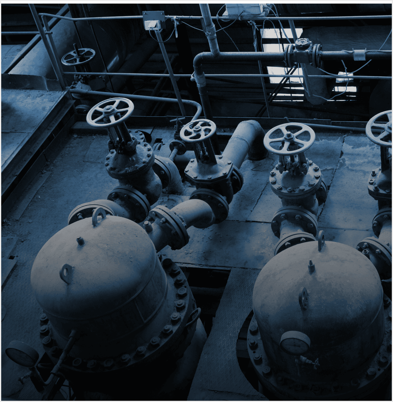 Utilities (T&D)