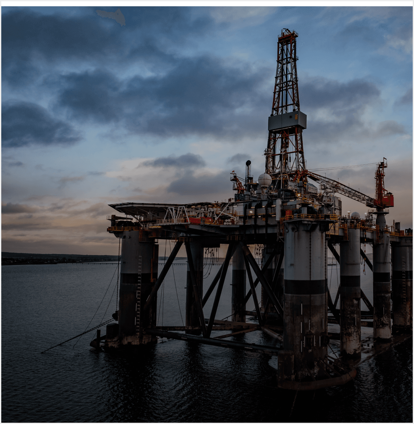 Oil & Gas / Industrial