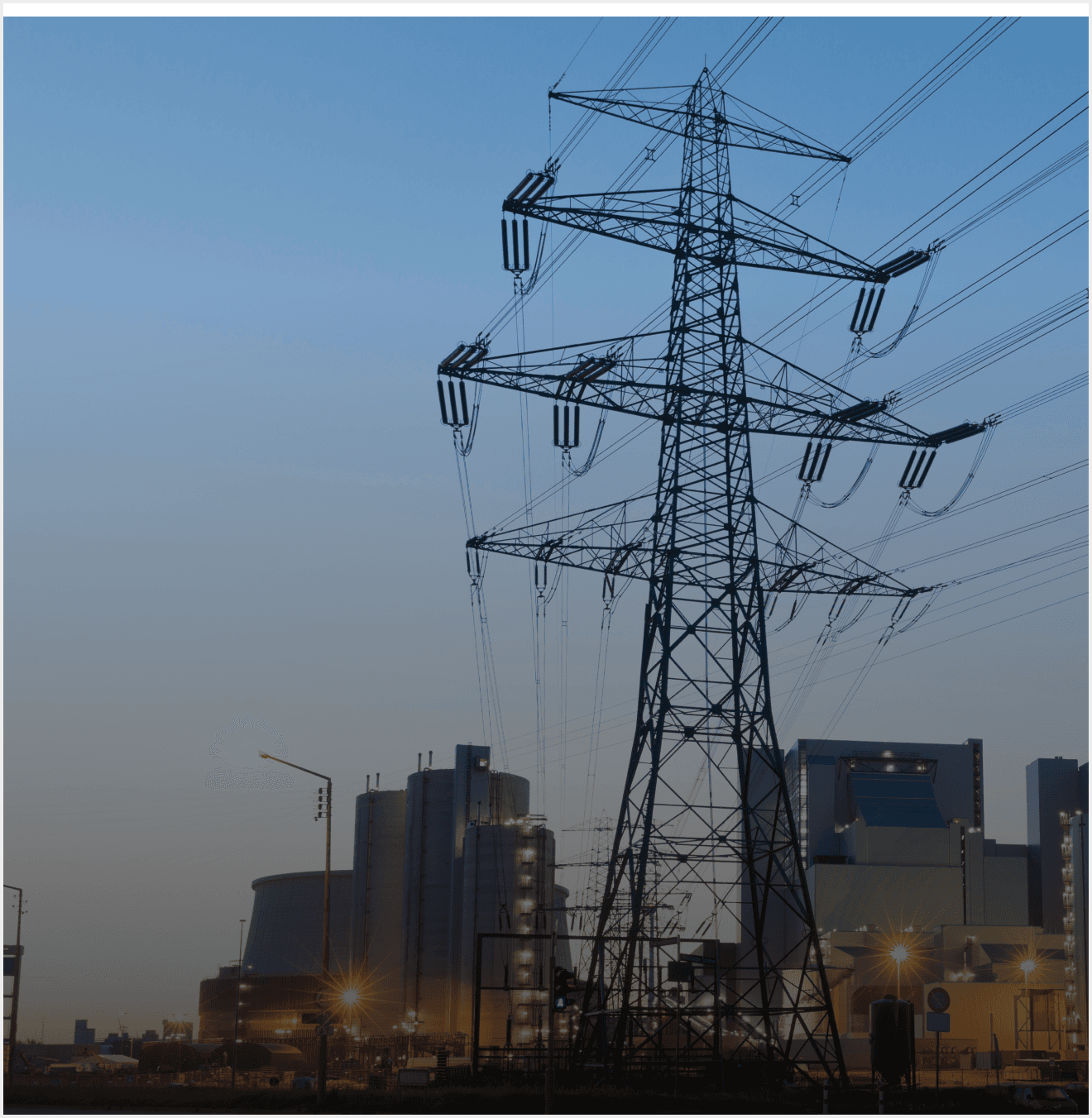 Power Gen / EPC