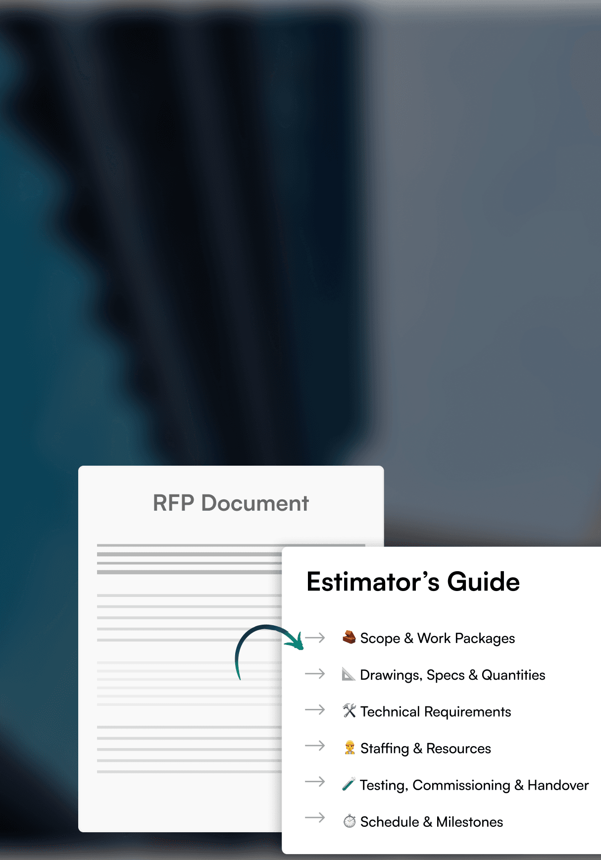 TOR & Deliverables Review