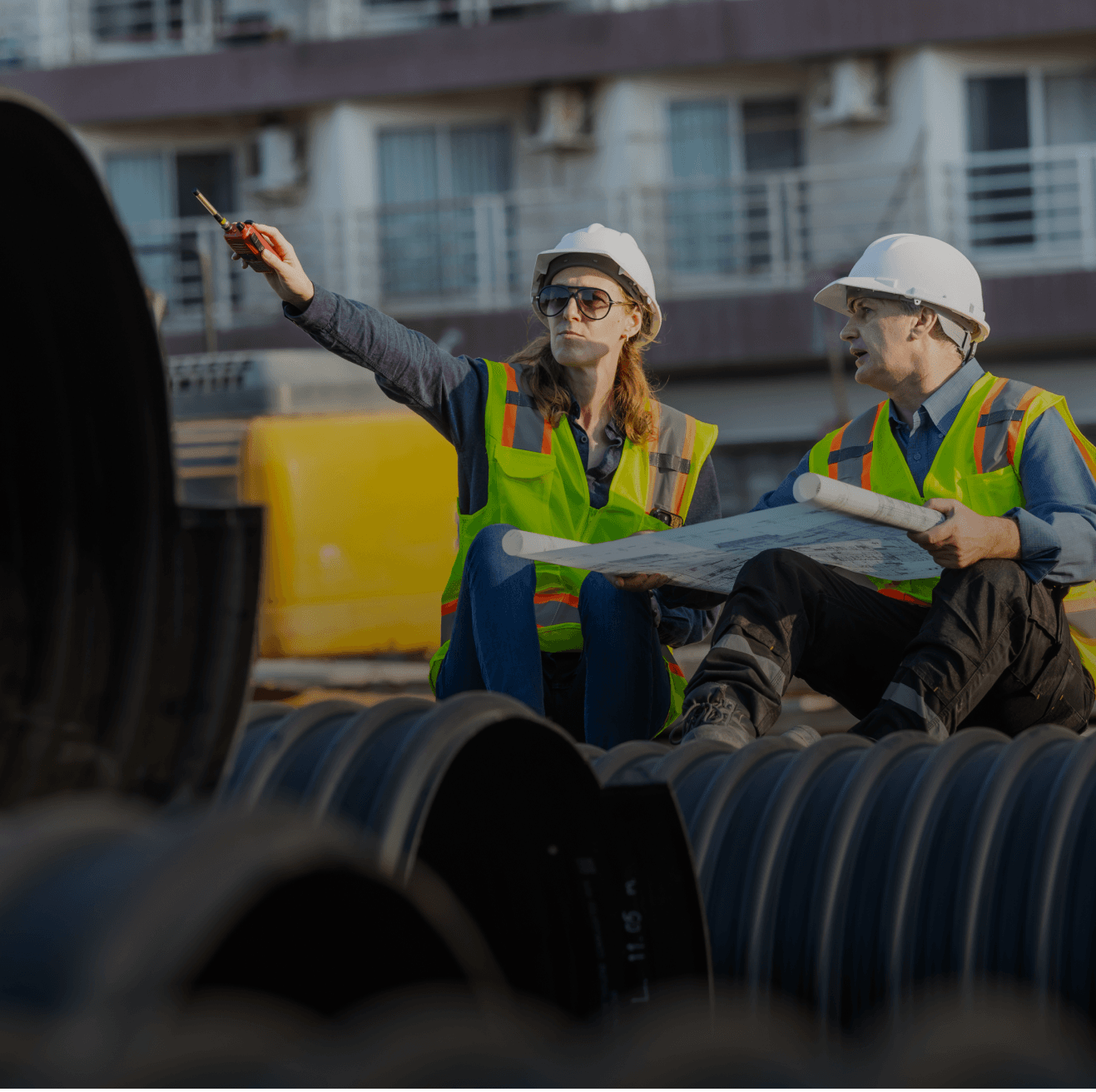 DPR & Feasibility Studies