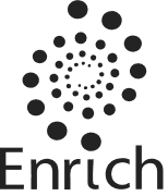 Enrich logo