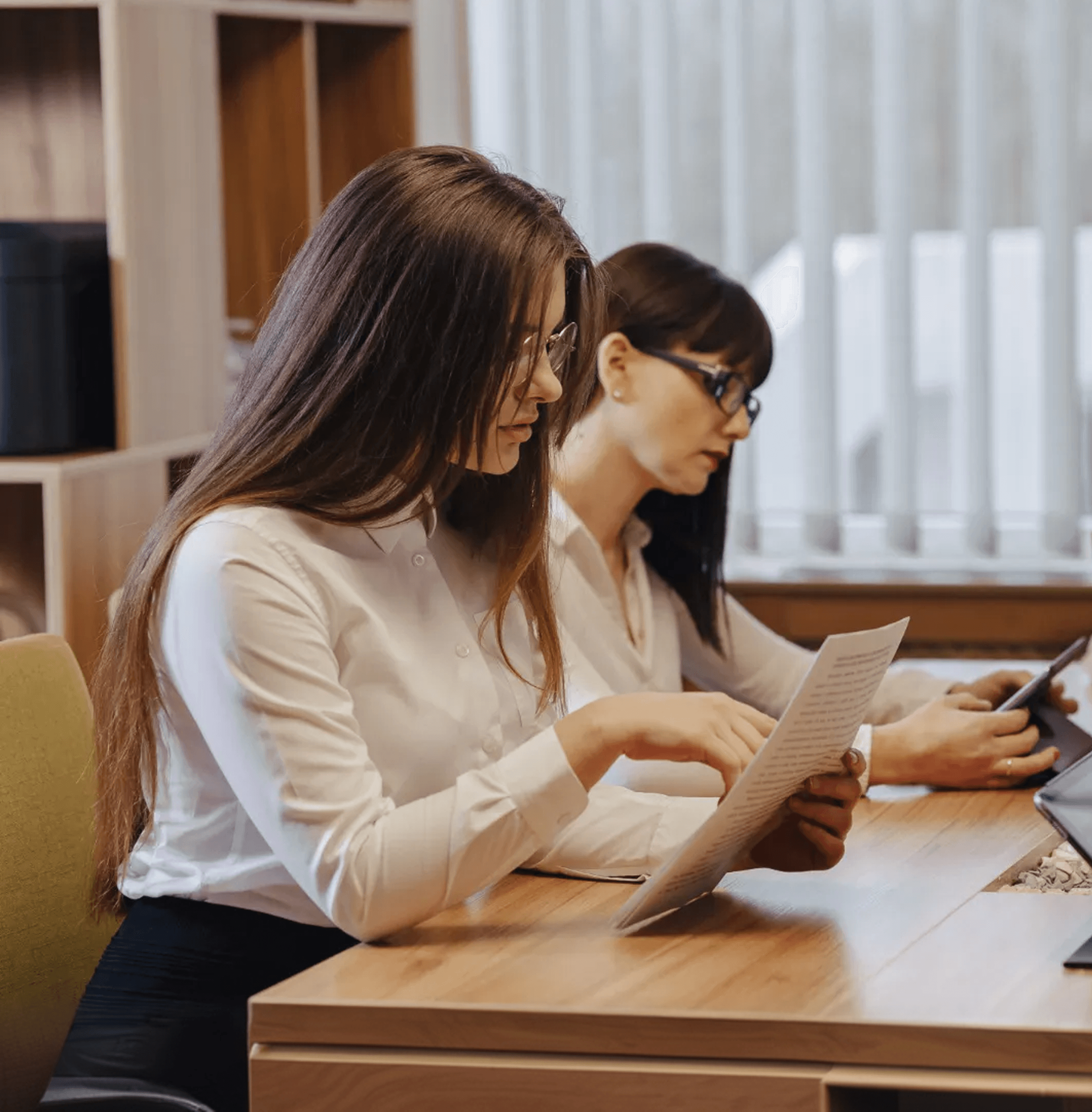 Tendering shouldn't be a paperwork marathon