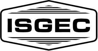 ISGEC logo