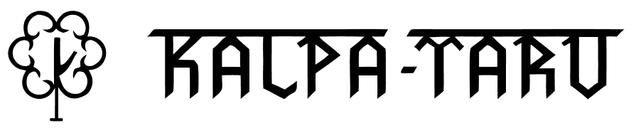 Kalpataru logo