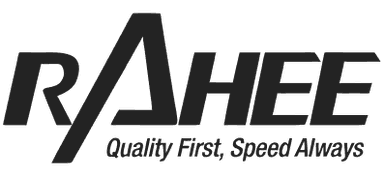 Rahee logo