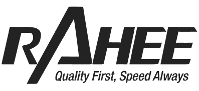 Rahee logo