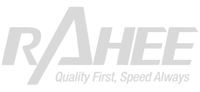Rahee logo