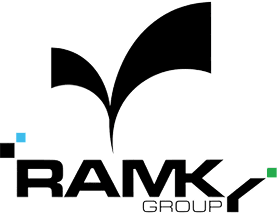 Ramky logo