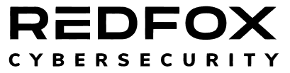 Redfox logo