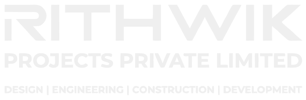 Rithwik Projects logo