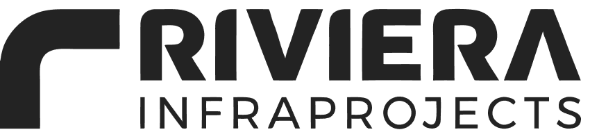 Riviera Infraprojects logo