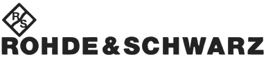 Rohde & Schwarz logo