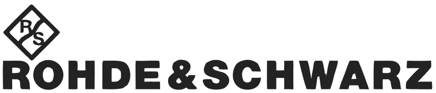 Rohde & Schwarz logo