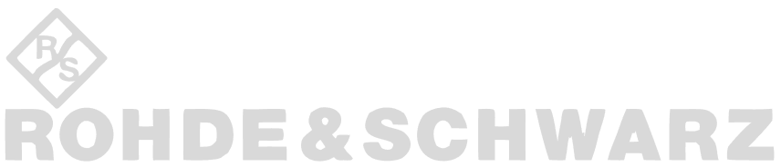 Rohde & Schwarz logo