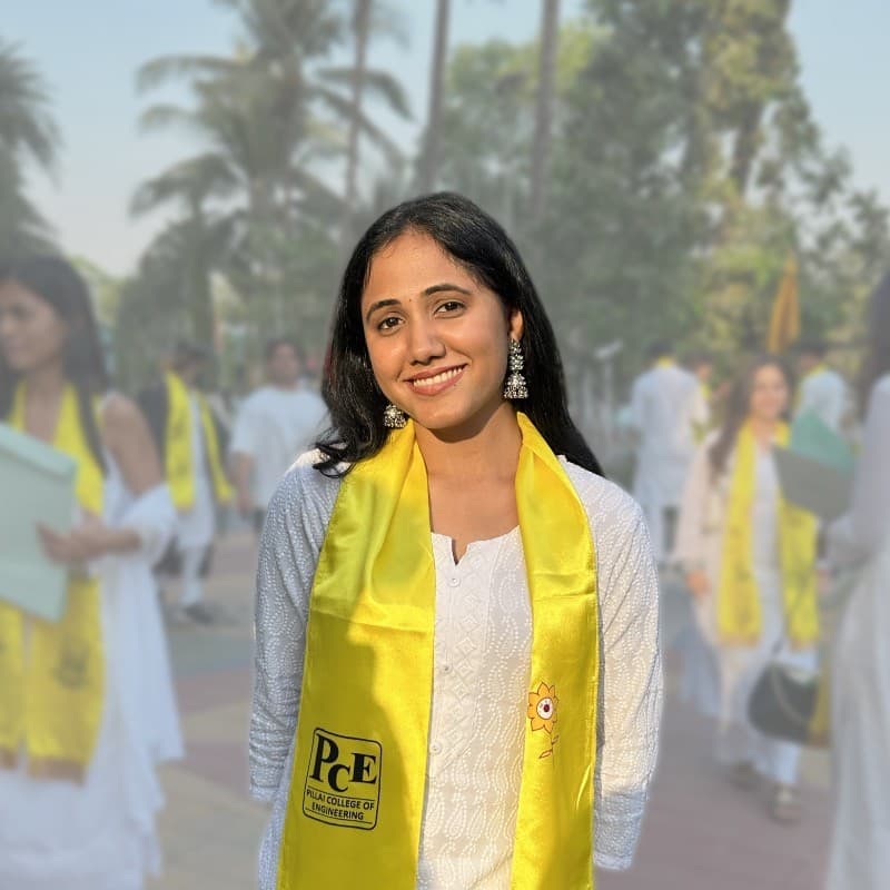 Sejal Chandgadkar