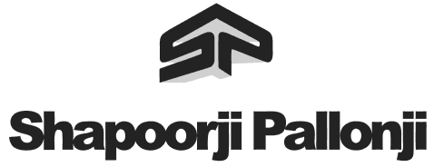 Shapoorji Pallonji logo