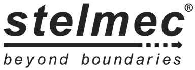 Stelmec logo