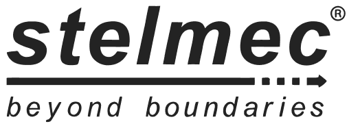 Stelmec logo