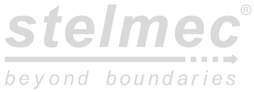 Stelmec logo