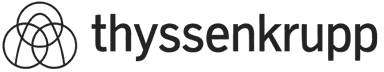 thyssenkrupp logo