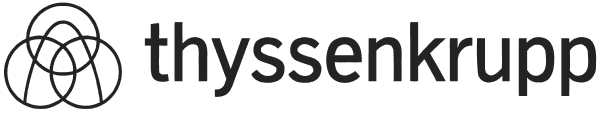 thyssenkrupp logo