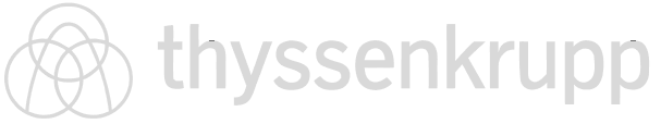 thyssenkrupp logo
