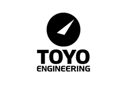 Toyo Engineering logo