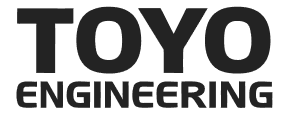 Toyo Engineering logo