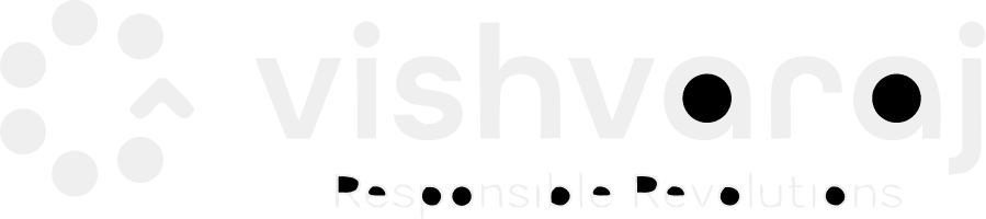 Vishvaraj logo