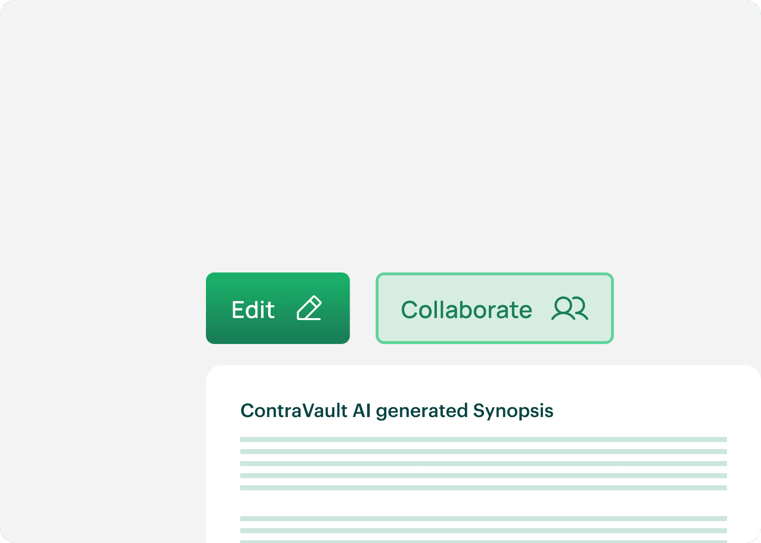 Fully Customizable and Editable visual