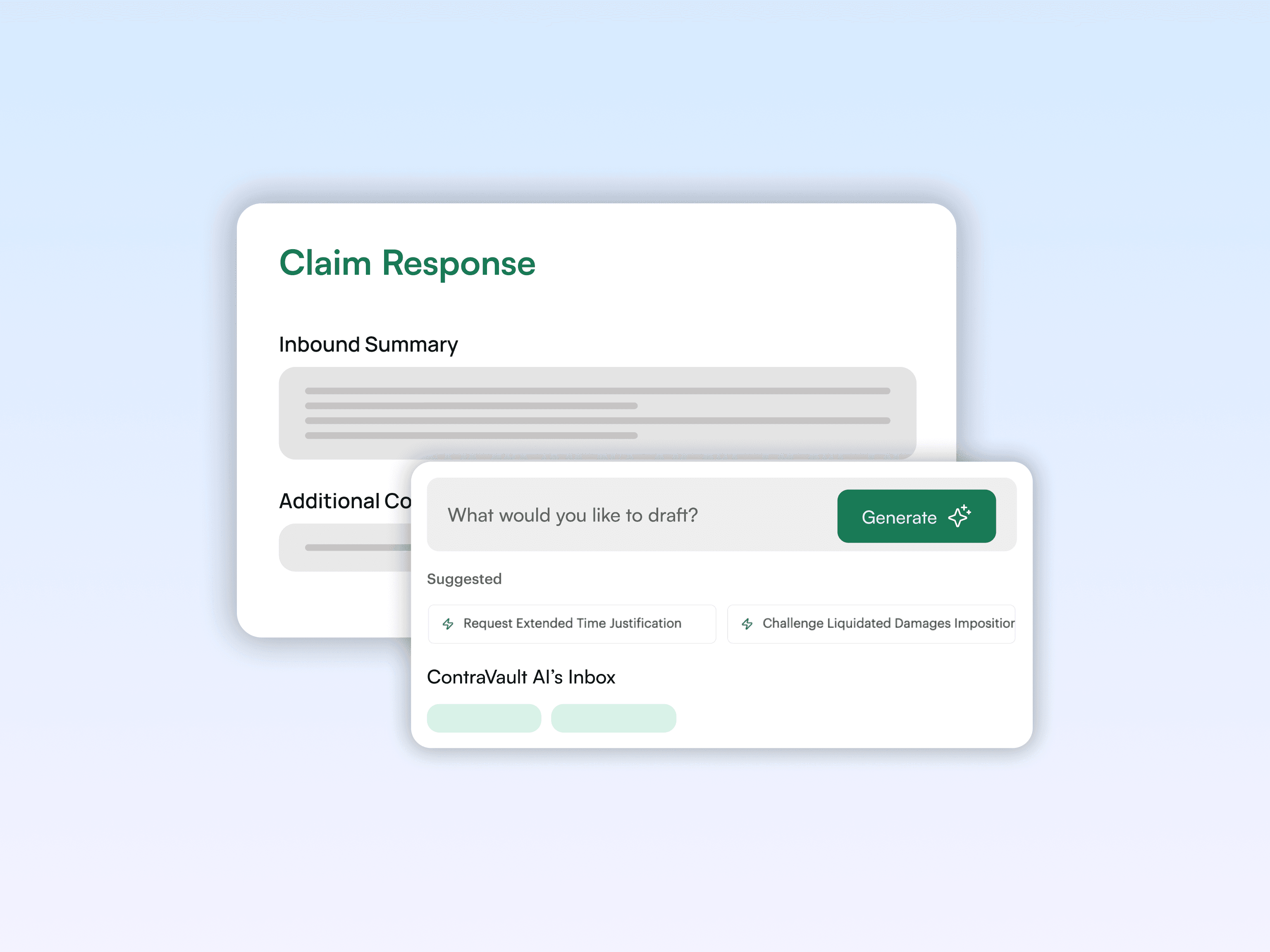 What Are Claims in AEC? How AI Turns Disputes into Decisions