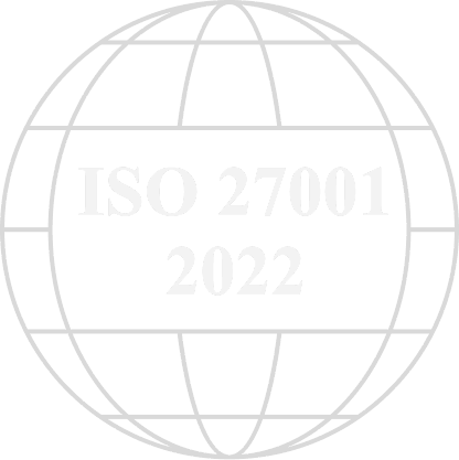 ISO 27001 2022